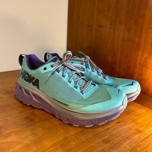 Hoka One One Women’s Trail Running Shoes